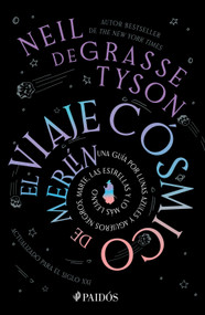 El viaje cósmico de Merlín: Una guía por lunas azules y agujeros negros, marte, las estrellas y lo más lejano / Merlin's Tour of the.. (Spanish Edition) by Neil Degrasse Tyson, 9786076390986
