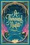 A Thousand Nights by Nafiza Azad, Intisar Khanani, 9781536241549