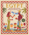 Egypt (Recipes and stories from an ancient land) by Suzanne Zeidy, Rawah Badrawi, 9781848994478