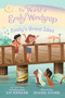 The World of Emily Windsnap: Emily's Great Idea by Liz Kessler, Joanie Stone, 9781536254396
