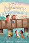 The World of Emily Windsnap: Emily's Great Idea - 9781536243413 by Liz Kessler, Joanie Stone