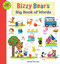 Bizzy Bear's Big Book of Words by Benji Davies, 9781536254938
