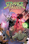 Strange Tales - 9781302966935 by Jeremy Whitley, Steve Foxe, Bayleigh Underwood, Armand Bodnar