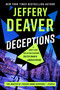 Deceptions - 9798217186129 by Jeffery Deaver, 9798217186129