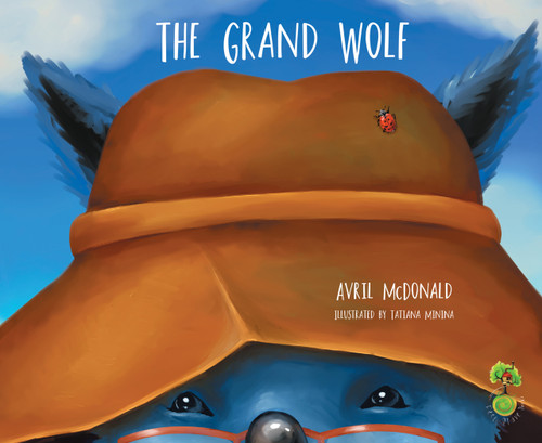 The Grand Wolf by Tatiana Minina, Avril McDonald, 9781785830198