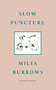 Slow Puncture by Miles Burrows, 9781800175150