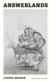 Answerlands by Joseph Minden, 9781800175174