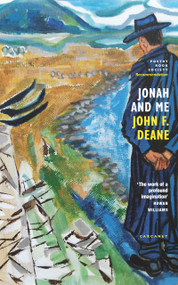 Jonah and Me - 9781800175242 by John F. Deane
