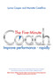 The Five Minute Coach (Improve performance - rapidly) by Lynne Cooper, Mariette Castellino, 9781845908003