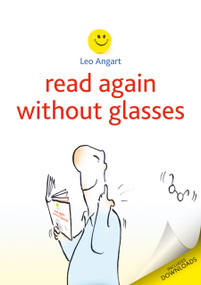 Read Again Without Glasses by Leo Angart, 9781845908911