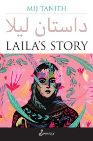 Laila's Story by Mij Tanith, 9781922964328