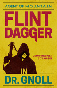 Dr. Gnoll by Coy Kissee, Geoff Habiger, 9781963832495