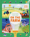 Day & Night Seek & Spot (On the Farm) - 9782898026706 by Doran Woo, Elsa Martins, Elsa Martins, Clarissa Sorgiovanni, Kaelan Ryan, Laura Bourbonnais, CrackBoom! Books