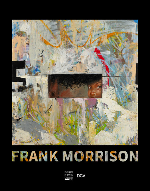 Frank Morrison by Charles Moore, Teddy Reeves, 9783969122549