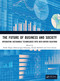 The Future of Business and Society (Integrating Sustainable Technologies with Data-Driven Solutions) by Nidhi Sehgal, Balamurugan Balusamy, Rachel Sheffield, Umer Zaman, 9781041314066