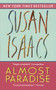 Almost Paradise by Susan Isaacs, 9780061014659