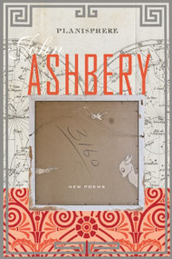 Planisphere (New Poems) by John Ashbery, 9780061915222