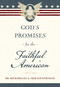 God's Promises for the Faithful American by Richard Lee, Jack Countryman, 9781400259229