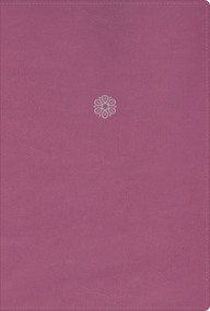RVR60, Biblia de estudio para la mujer, Leathersoft, Orquídea, Con índice, Interior a color, Comfort Print (Spanish Edition) by Dorothy Kelley Patterson, Rhonda Kelley, RVR 1960- Reina Valera 1960, Vida, 9780829774481