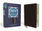 NIV Study Bible, Fully Revised Edition (Study Deeply. Believe Wholeheartedly.), Bonded Leather, Black, Red Letter, Comfort Print by Kenneth L. Barker, Mark L. Strauss, Jeannine K. Brown, Craig L. Blomberg, Michael Williams, Zondervan, 9780310448976