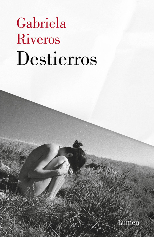 Destierros / Exiles (Spanish Edition) by Gabriela Riveros, 9798890986542