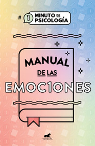 Manual de las emociones. Journal / Journal of Emotions (Spanish Edition) by Adály E. López Sierra, 9798890987594