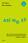 Así no es / That's Not Right (Spanish Edition) by VIRI RÍOS, 9798890986726