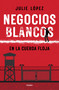 Negocios Blancos en la cuerda floja / White Businesses on the Tightrope (Spanish Edition) by JULIE LÓPEZ, 9798890987099