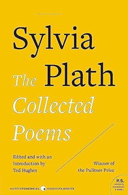 The Collected Poems by Sylvia Plath, 9780061558894