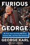 Furious George (My Forty Years Surviving NBA Divas, Clueless GMs, and Poor Shot Selection) - 9780062367808 by George Karl, Curt Sampson, 9780062367808