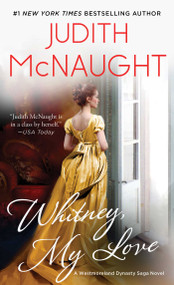 Whitney, My Love by Judith McNaught, 9781668241745
