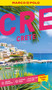Crete Marco Polo Pocket Guide (with pull-out map) by Marco Polo, 9781917131216