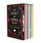 Legacy of Orisha Boxed Set (Deluxe Edition with Designed Edges and Full-Color Map) by Tomi Adeyemi, 9781250427649