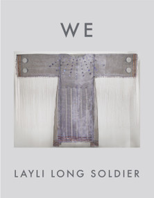 We - 9781644454176 by Layli Long Soldier, 9781644454176