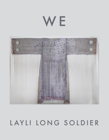 We - 9781644454176 by Layli Long Soldier