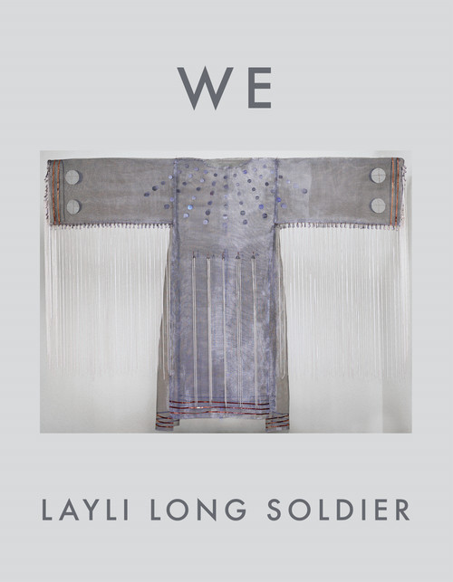 We - 9781644454176 by Layli Long Soldier