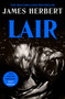 Lair by James Herbert, 9781037406249