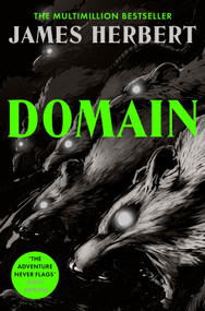 Domain - 9781037406256 by James Herbert