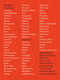 Thinking from Black: A Lexicon by The Practicing Refusal Collective, 9780374620080