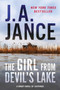 The Girl from Devil's Lake (A Brady Novel of Suspense) - 9780063252646 by J. A. Jance