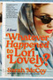 Whatever Happened to Lori Lovely? (A Novel) - 9780063338753 by Sarah McCoy, 9780063338753