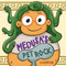 Medusa's Pet Rock by Steph Lau, Steph Lau, 9780063444515