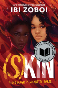 (S)Kin - 9780062888884 by Ibi Zoboi, 9780062888884