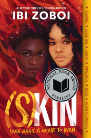 (S)Kin - 9780062888884 by Ibi Zoboi, 9780062888884