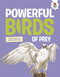 Powerful Birds of Prey by Eliza Jeffery, Marina Halek, 9781835697696