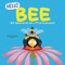 Hello Bee by Rex Luther, Chiu Yi, 9781835697481