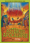 Asteroid Apocalypse (The Future of Science Begins Here) by Sam Biggs, Mauro Marchesi, 9781835694794