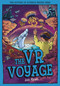 The VR Voyage (The Future of Science Begins Here) - 9781835694657 by Jools Abrams, Simon Smith