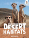 Discovering Desert Habitats by Gary Baxter, 9781835698013