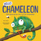 Hello Chameleon (Big Discoveries for Little Scientists) by Rex Luther, Lana Azore, 9781835697832